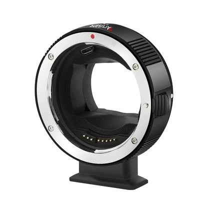 7Artisans Canon EF / EF-S to Sony E Lens Mount Adapter AF Autofocus for Mirrorless Cameras