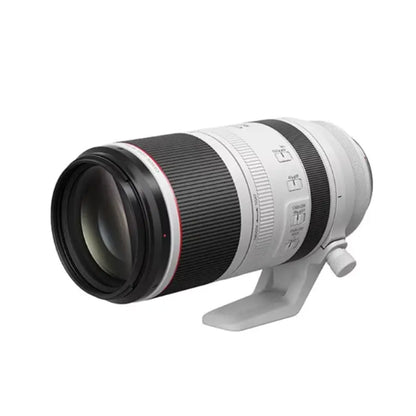 Canon RF 100-500mm f/4.5-7.1 L IS USM Short to Super Telephoto Zoom Lens for RF-Mount Full-frame Mirrorless Digital Cameras