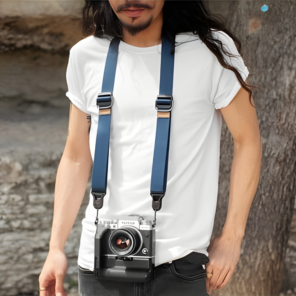Peak Design Slide Lite Camera Strap