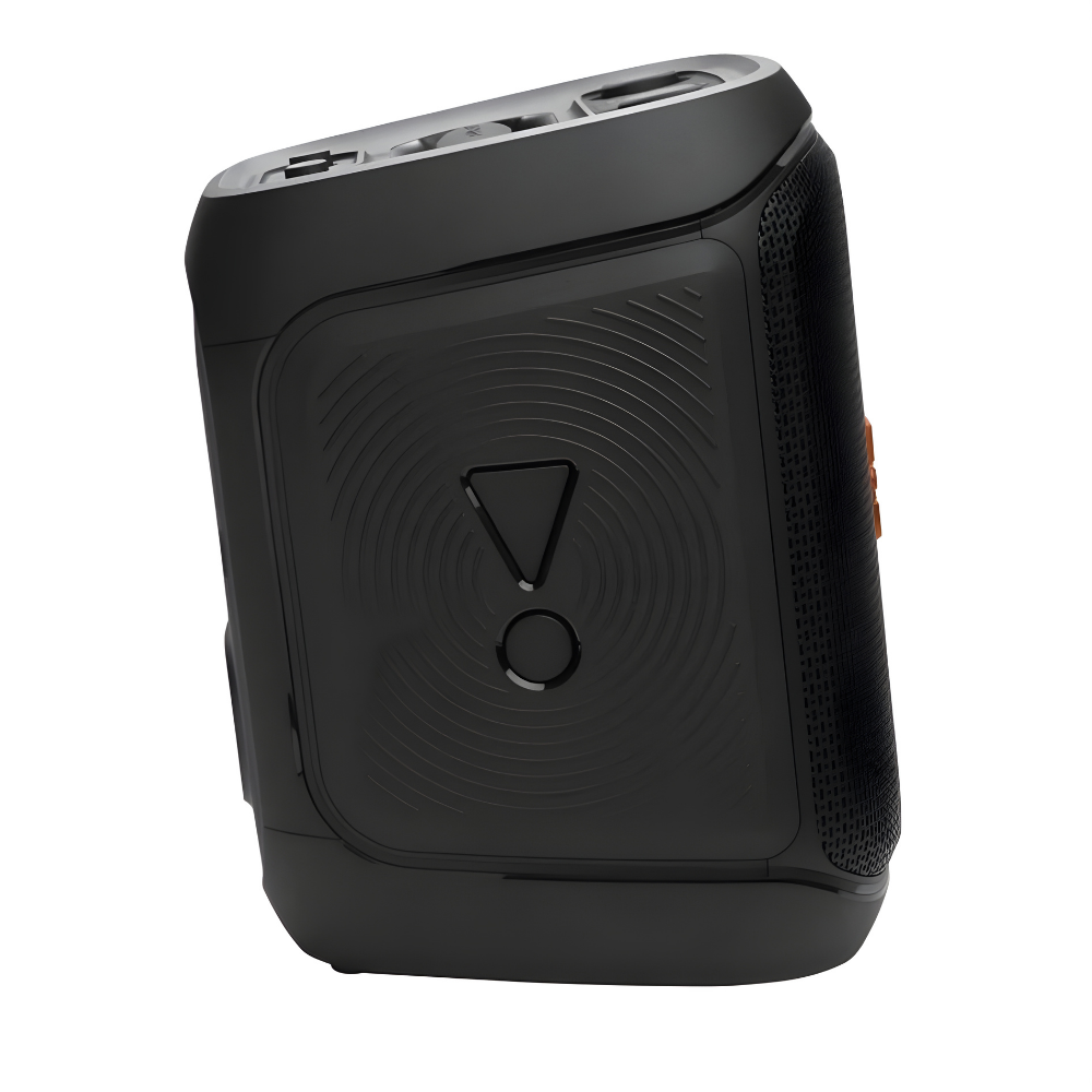 JBL PartyBox Encore 2 Portable Party Speaker with Dual Wireless Microphone