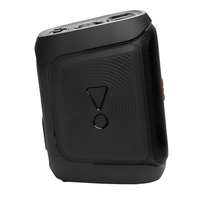 JBL PartyBox Encore 2 Portable Party Speaker with Dual Wireless Microphone