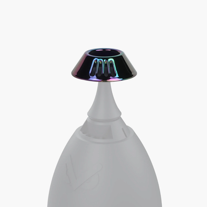 VSGO Air Blaster Duster and Filter Ring with Tumbler Design Lens Cleaning Blower