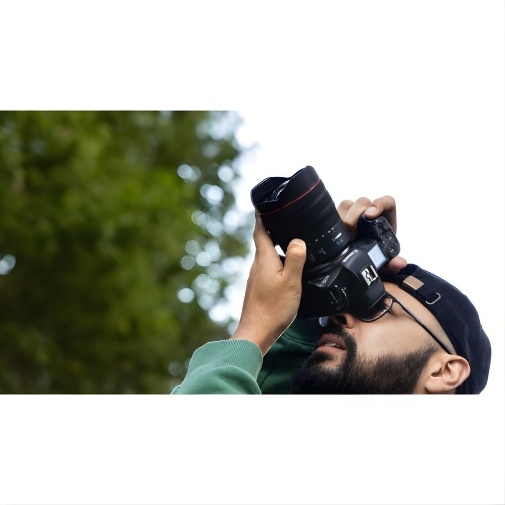 Canon RF 10-20mm f/4 L IS STM Autofocus Full Frame Format RF-Mount Ultrawide Zoom Lens