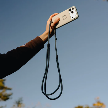 Peak Design Mobile Crossbody Strap Adjustable Phone & Camera Rope Strap