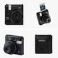 FUJIFILM Instax Mini 99 Instant Film Camera with Mode Dial and Dual Shutter Buttons for Portrait & Landscape Photography