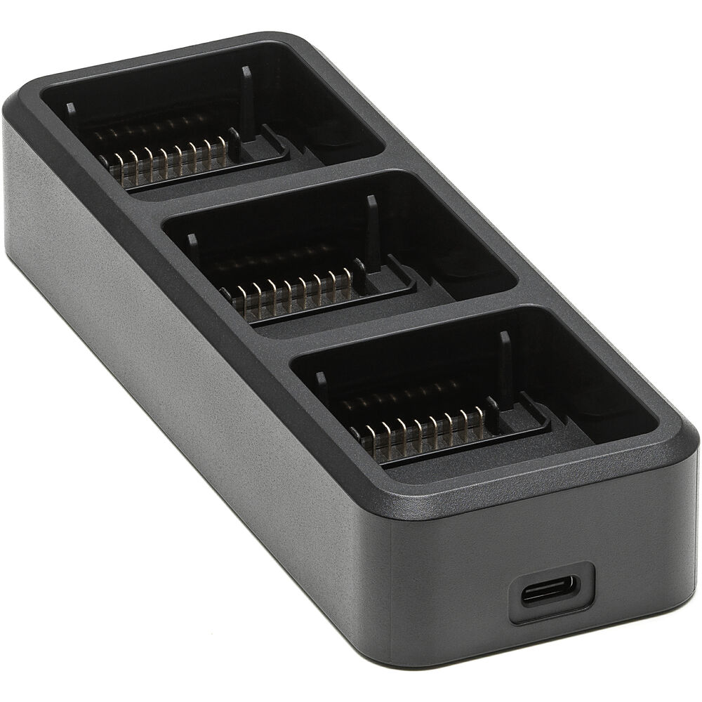 DJI Battery Charging Hub for Mavic 3 Intelligent Flight Batteries with 3 Charging Port