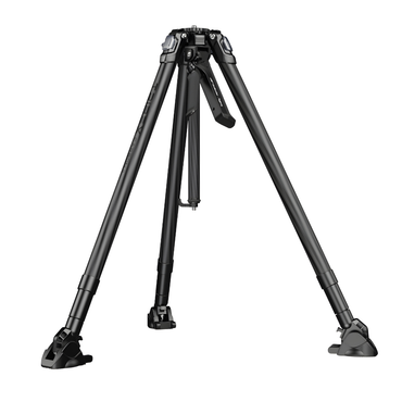 SmallRig x Potato Jet TRIBEX Carbon II Fiber Video Tripod Kit