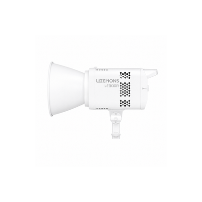 Godox Litemons LE300 Series 315W/330W COB LED Studio Lights (RGBW / Bi-Color) | LE300R / LE300BI