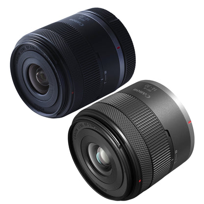 Canon EOS R50 V Body Only w/ 14-30mm F/4 STM Lens