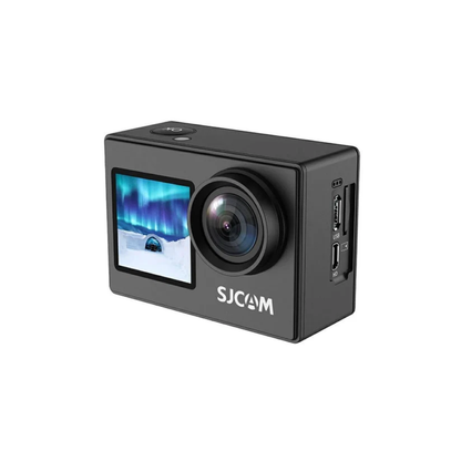 SJCAM SJ4000 4K Action Camera with 2" & 1.3" Touchscreen