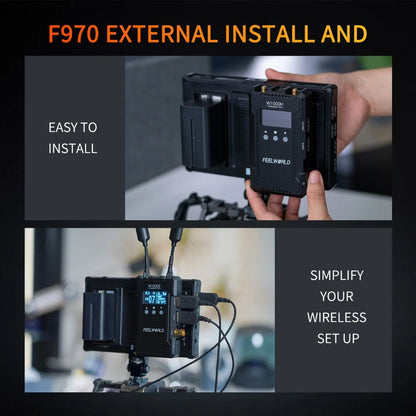 FEELWORLD SEETEC F7 Plus 7