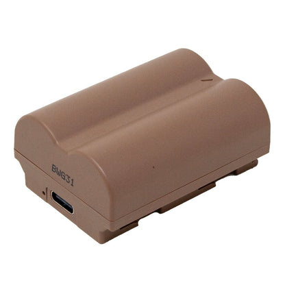 [CLEARANCE] Wasabi Power FUJIFILM NP-W235 NPW235 Battery with USB Type C Fast Direct Charging for Fujifilm GFX 50S II, GFX 100S, GFX 100 II, X-H2S, X-S20, X-T4, X-T5 Digital Camera