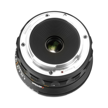 AstrHori 6mm f/2.8 Fisheye Lens (Sony E)