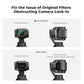 K&F Concept DJI OSMO POCKET 3 NANO-X Star 6 Starburst Light Effect Filter for Night Scenes, City Lights, Water & Jewelry Shooting - Multi-Coated Optical Glass, Ultra-Slim Magnetic Frame, Waterproof & Scratch-Resistant | Camera Accessories