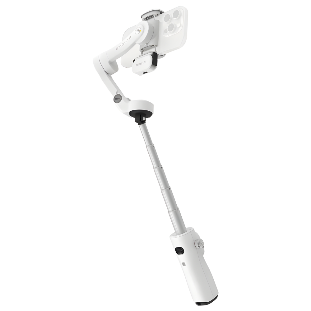 ZHIYUN Smooth Q5 / Smooth Q5 Combo Ultra 3-Axis Gimbal Stablizers for Smartphone
