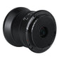 7Artisans Photoelectric 12mm F/2.8 Mark II APS-C Format Canon EF-M Mount Ultra Wide Angle Prime Lens MF Manual Focus Large Aperture Mirrorless Cameras