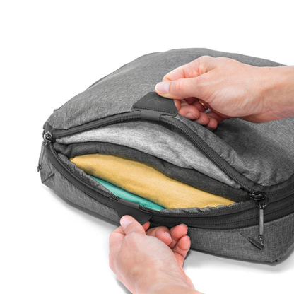 Peak Design Smedium / Medium / Large Packing Cube Compressible Travel Organizer Bag