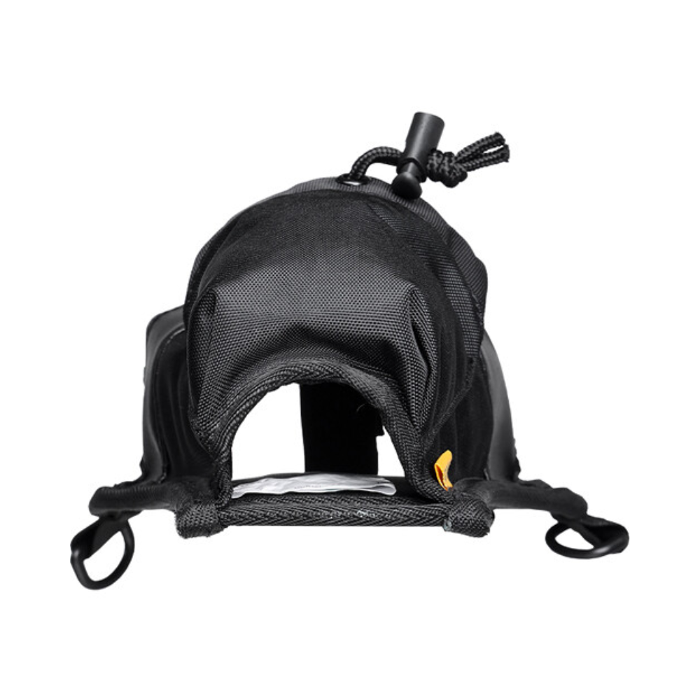 Ulanzi CB01 Gimbal Holster with Adjustable Shoulder Strap, Stabilizing Strap & Accessory Pocket