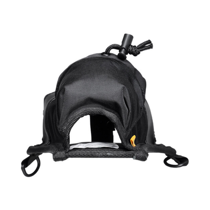 Ulanzi CB01 Gimbal Holster with Adjustable Shoulder Strap, Stabilizing Strap & Accessory Pocket