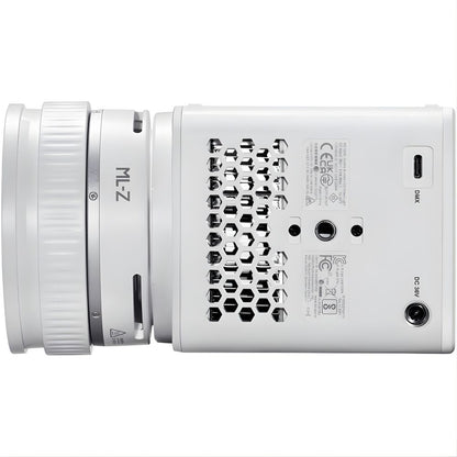 Godox ML150Bi Bi-Color LED Video Light with 2800-6500K CCT, Onboard and Wireless App Control