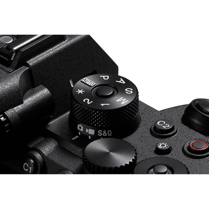 Sony Alpha 7R VI Full Frame Mirrorless Camera Body | ILCE-7RM6