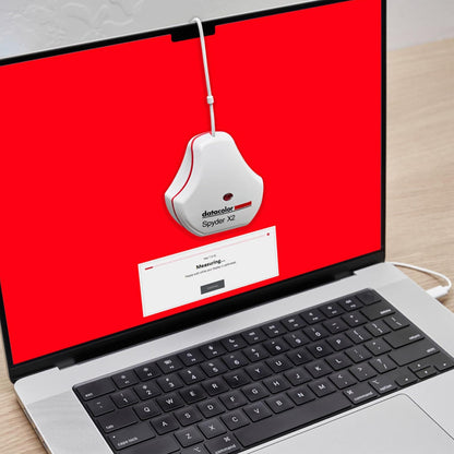 Datacolor Spyder X2 Ultra Colorimeter HDR High Brightness Monitor Color Calibration Tool for Computers and Laptops - Designed for Professiol Photographers, Video Editors, Digital Designers, Content Creators and Producers | SXU200