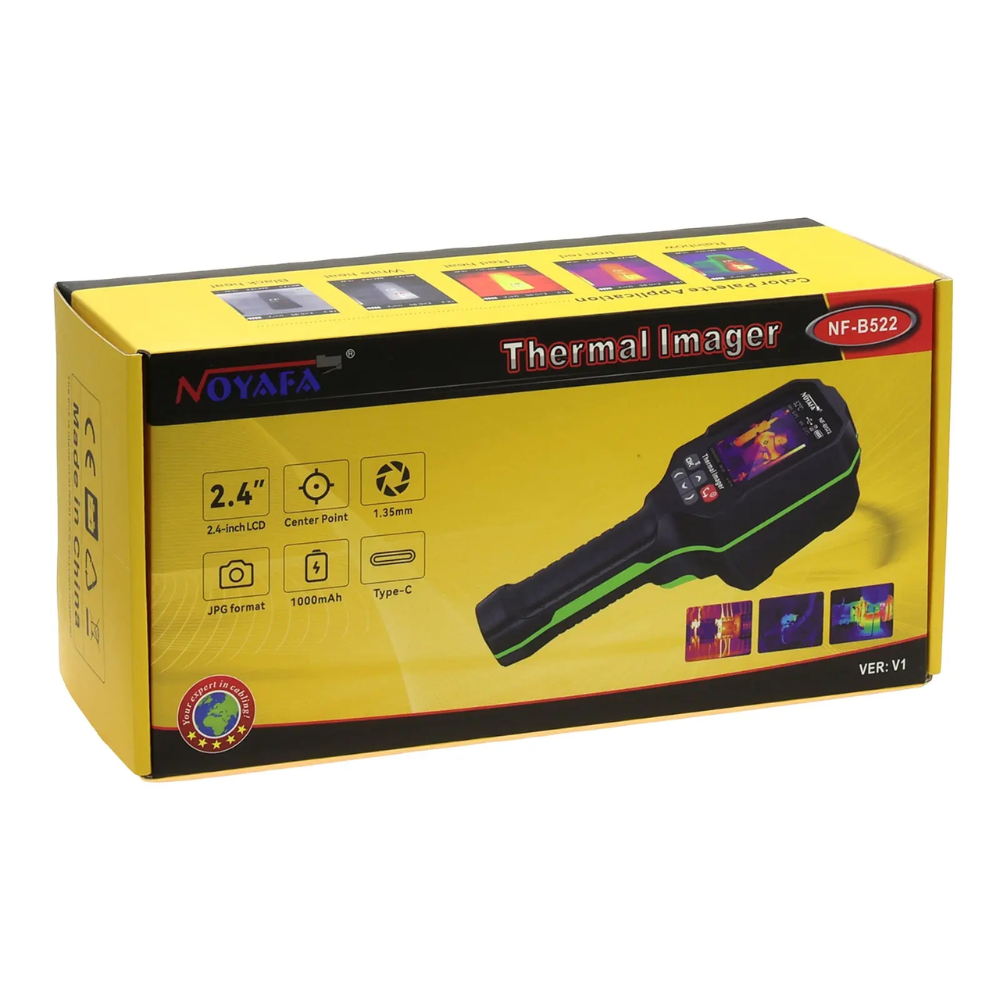 Noyafa NF-B522 Thermal Imaging Camera