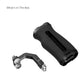 SmallRig Compact Mini Side Handle, 1/4"-20 Dual Thumbscrews & Mounting Threads for Cameras, 6kgs Maximum Load Capacity, 1.7" Vertical Adjustment, Left & Right-Handed for Photography, Content Creation, Vlogging & Video Recording