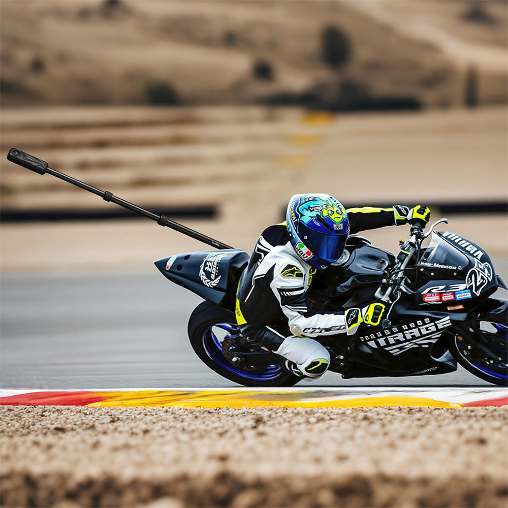 SmallRig Action Camera POV Mount Kit