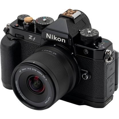 Viltrox AF 14mm F4.0 Air Series Ultra Wide Full-Frame Prime Lens for Nikon Z-Mount Mirrorless Camera