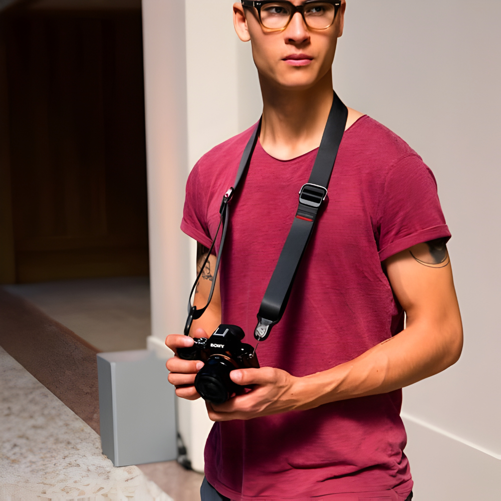 Peak Design Slide Lite Camera Strap