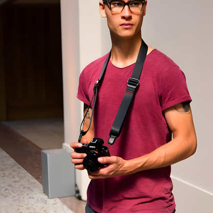 Peak Design Slide Lite Camera Strap