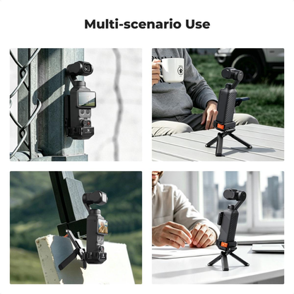 K&F Concept Magnetic Expansion Frame for DJI Osmo Pocket 4/3