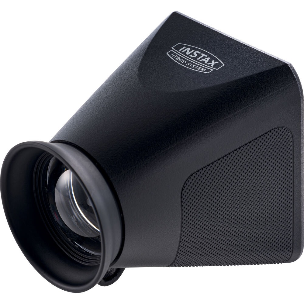 FUJIFILM Instax Mini Evo Cinema Hybrid Instant Camera