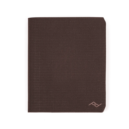Peak Design Passport Wallet RFID Holds 2 Passports & 8 Cards Magnetic Closure Travel Wallet