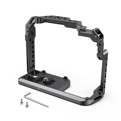 SmallRig Camera Cage for Panasonic GH5/GH5 II and GH5S | CCP2646