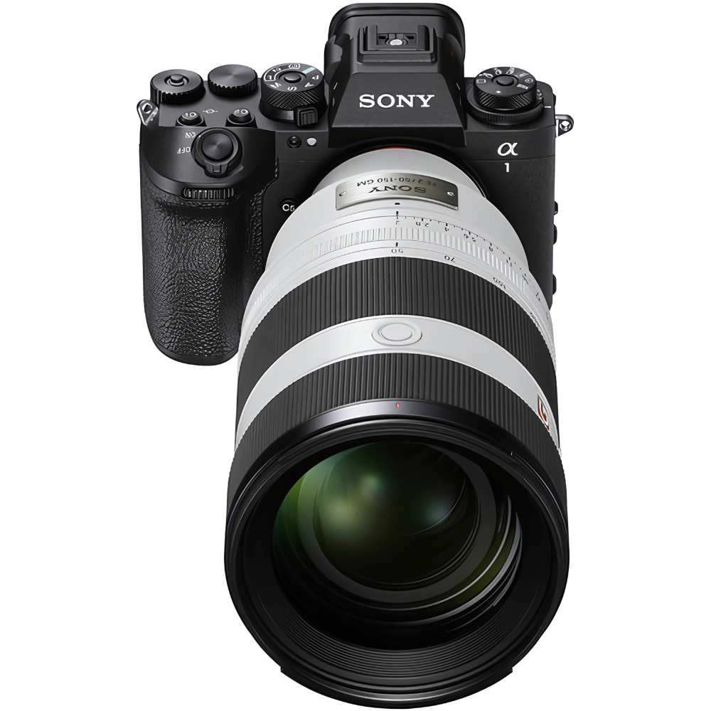 Sony FE 50-150mm F/2 GM Ultra Fast Prime Sony E Mount Full Frame Portrait Telephoto Zoom Lens