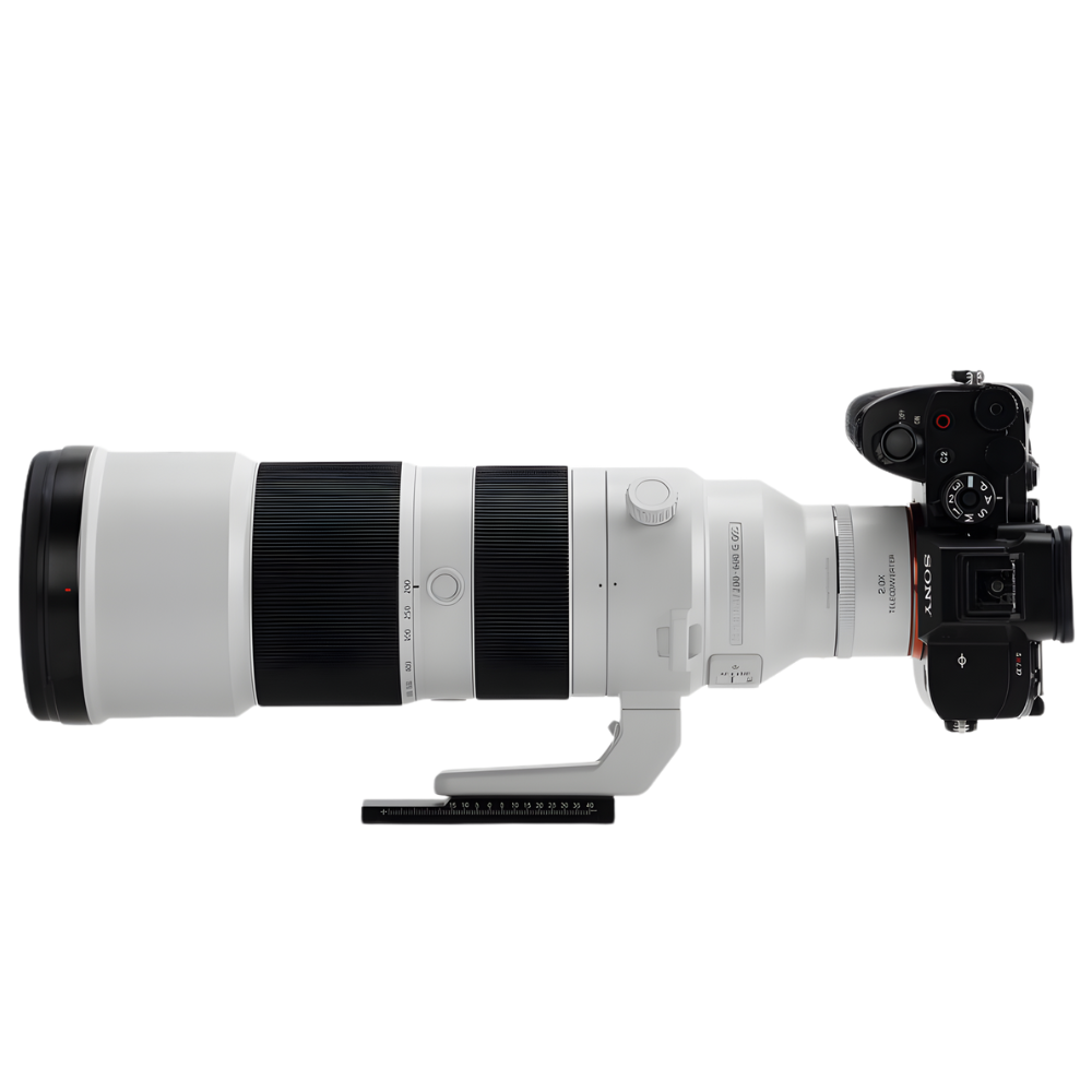 Viltrox 2.0x Teleconverter for Select Sony E-Mount Camera Lenses