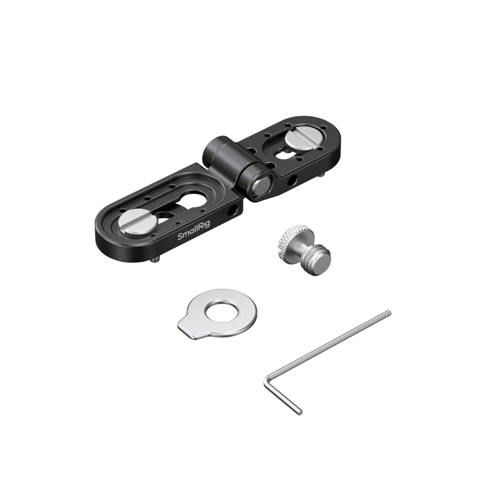 SmallRig Foldable Mini L‑Shaped Mount Plate | MD5712