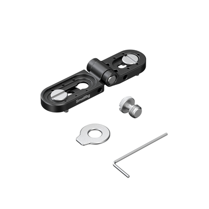 SmallRig Foldable Mini L‑Shaped Mount Plate | MD5712