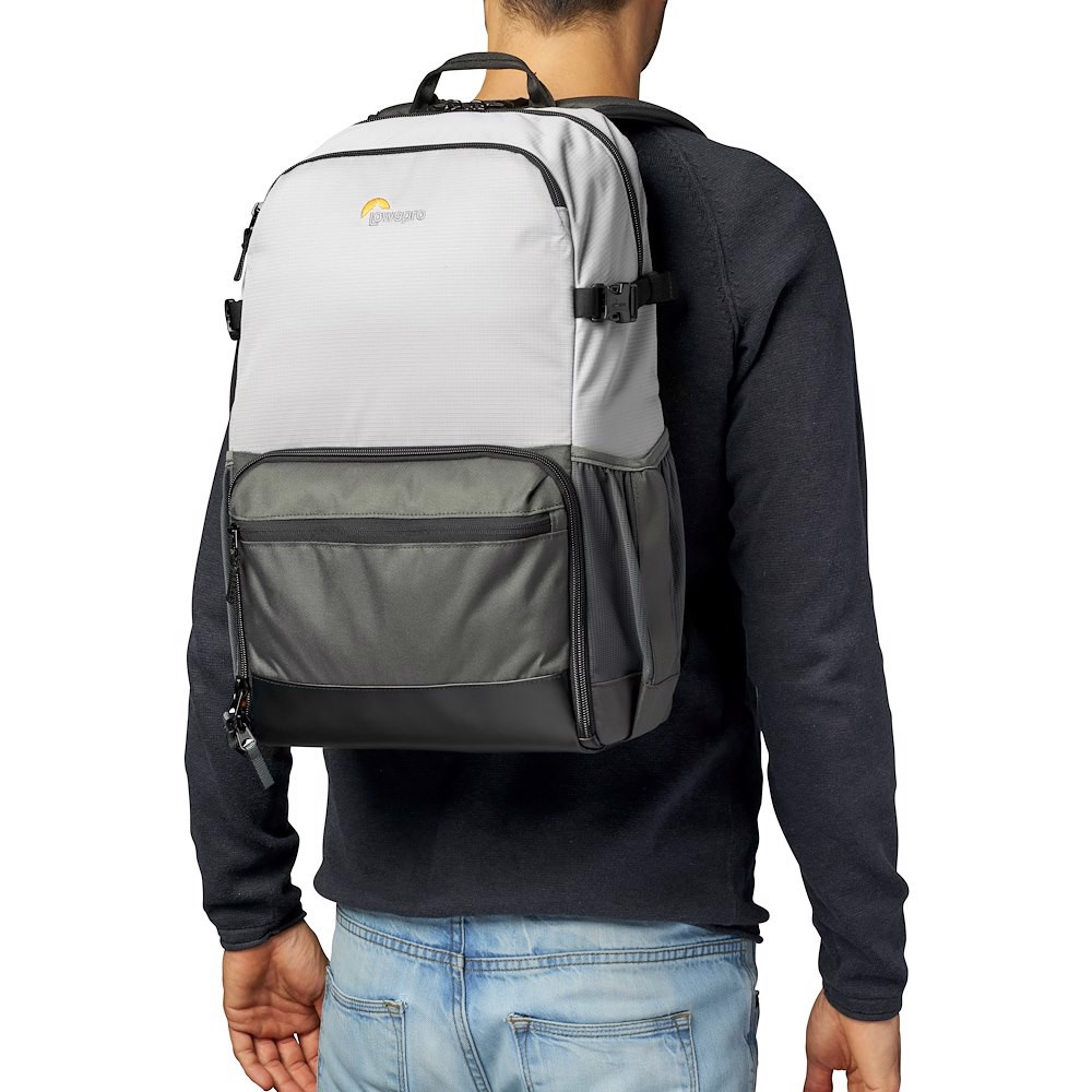 Lowepro Truckee BP 250 Backpack for Cameras and Accessories