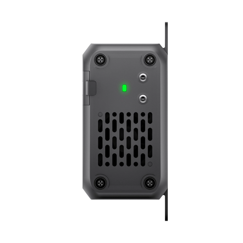 BLUETTI CHARGER1 DC-DC Car & EV Alternator Charger w/ DC Input Cable, 560W 27V Output & Auto On/Off