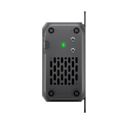 BLUETTI CHARGER1 DC-DC Car & EV Alternator Charger w/ DC Input Cable, 560W 27V Output & Auto On/Off