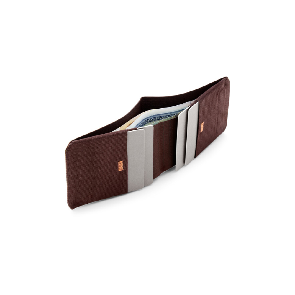 Peak Design Everyday Billfold Wallet Minimalist RFID Magnetic Bifold Wallet