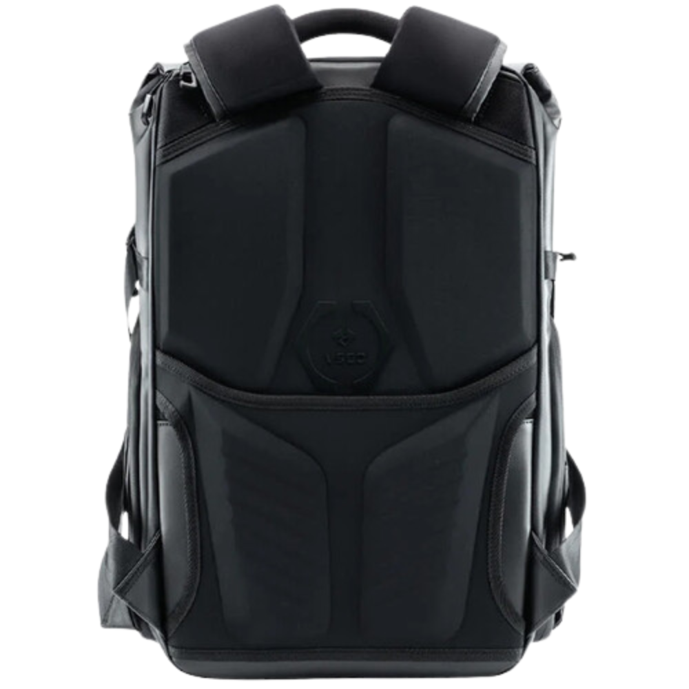 VSGO Black Snipe 25L 20L 16L Camera Backpack w/ FIDLOCK Magnetic Button