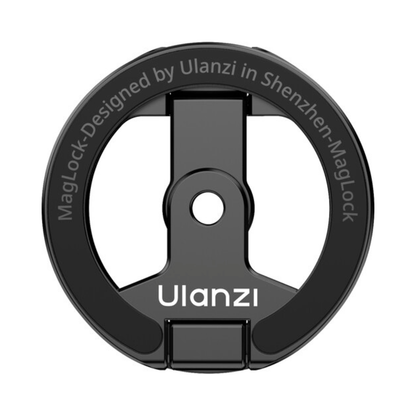 Ulanzi MA02 MagLock Dual Magnetic Phone Stand