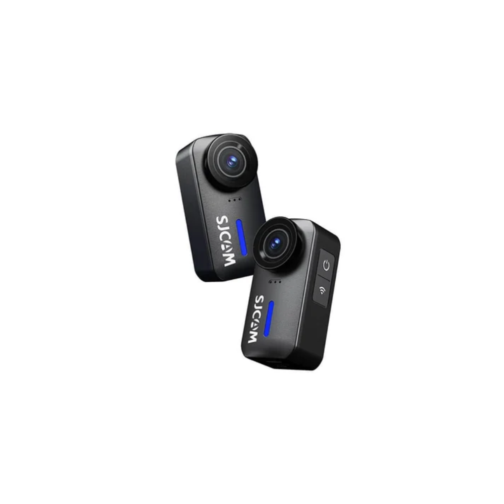 SJCAM C110 Thumb-Sized 4K Action Camera