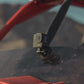 GoPro 3pcs Flat and 3pcs Curved Mounts with Industrial Strength Adhesives for All GOPRO HERO and MAX Sports Action Cameras | AACFT-001