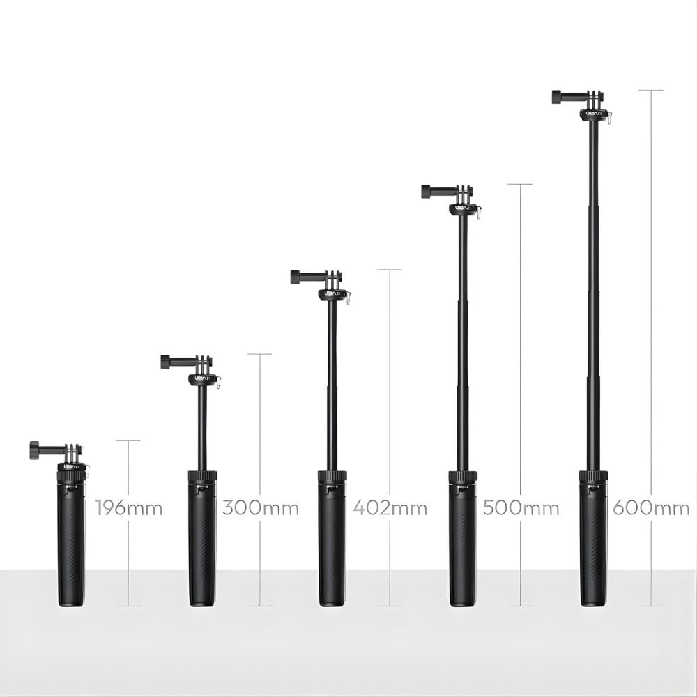 Ulanzi MT92 2-in-1 Selfie Stick Tripod
