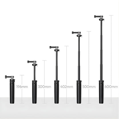 Ulanzi MT92 2-in-1 Selfie Stick Tripod